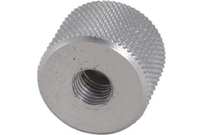 Transcriptor Saturn Knurled Top Bearing Platter Nut Turntable Part - Chorlton Analogue