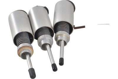 Transcriptor Saturn Leg Foot Sprung Set of 3 - Chorlton Analogue