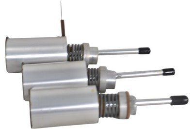 Transcriptor Saturn Leg Foot Sprung Set of 3 - Chorlton Analogue