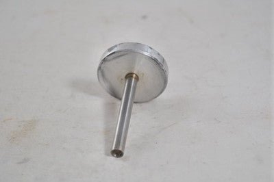 Transcriptor Saturn Original Main Bearing Valve Used Turntable Part - Chorlton Analogue