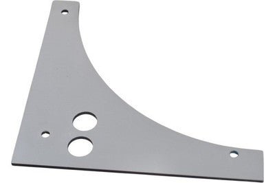 Transcriptor Saturn Turntable Motor Cover Bracket Replacement Part Metal - Chorlton Analogue