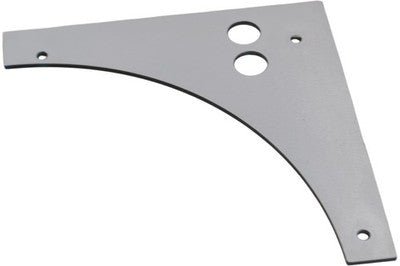 Transcriptor Saturn Turntable Motor Cover Bracket Replacement Part Metal - Chorlton Analogue