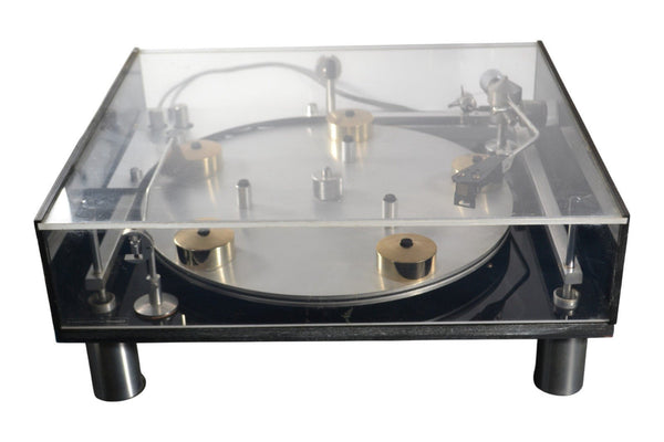 Transcriptor Saturn Turntable Sweep Arm Transcriptor The Arm Universal - Chorlton Analogue