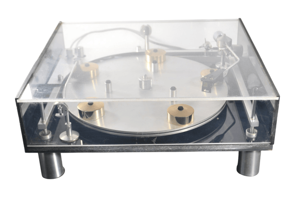 Transcriptor Saturn Turntable Sweep Arm Transcriptor The Arm Universal - Chorlton Analogue