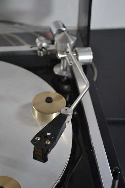 Transcriptor Saturn Turntable Sweep Arm Transcriptor The Arm Universal - Chorlton Analogue