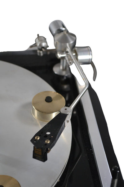 Transcriptor Saturn Turntable Sweep Arm Transcriptor The Arm Universal - Chorlton Analogue