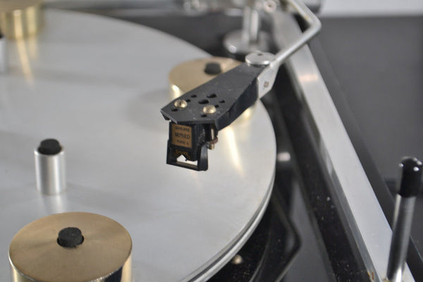 Transcriptor Saturn Turntable Sweep Arm Transcriptor The Arm Universal - Chorlton Analogue