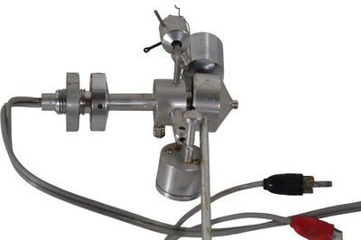Transcriptor Tone Arm for Saturn Hydraulic Reference etc - Chorlton Analogue