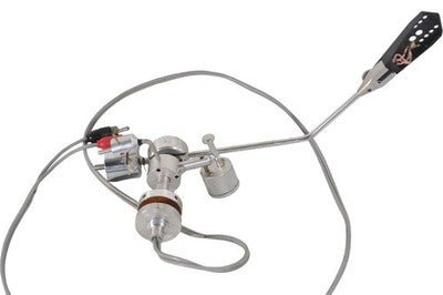 Transcriptor Tone Arm for Saturn Hydraulic Reference etc - Chorlton Analogue