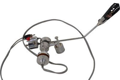 Transcriptor Tone Arm for Saturn Hydraulic Reference etc - Chorlton Analogue