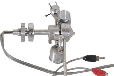 Transcriptor Tone Arm for Saturn Hydraulic Reference etc - Chorlton Analogue