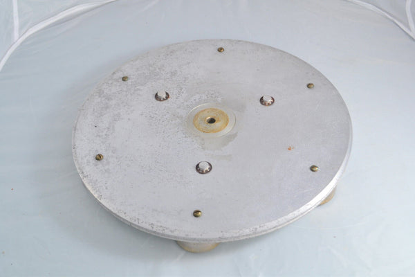Transcritptor Michell Hydraulic Reference Platter - Chorlton Analogue