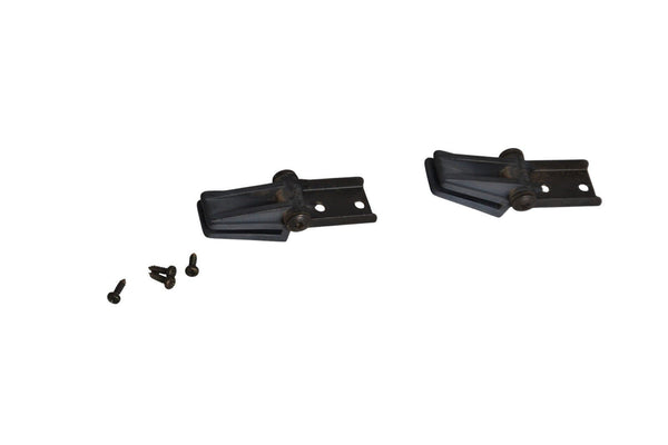 Turntable Lid Hinges Input Design Turntable - Chorlton Analogue