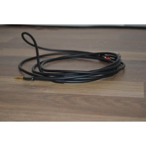 Ugreen AV102 3.5mm Stereo Mini Jack Twin RCA Phono Cable Gold Plated 1.2m - Chorlton Analogue