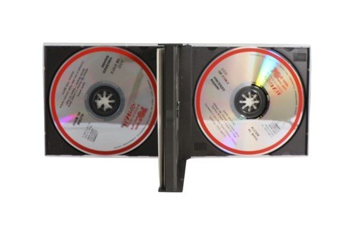Vincenzo Righini - Alcide al Bivio Box Set 2 CDs 1993 - Chorlton Analogue
