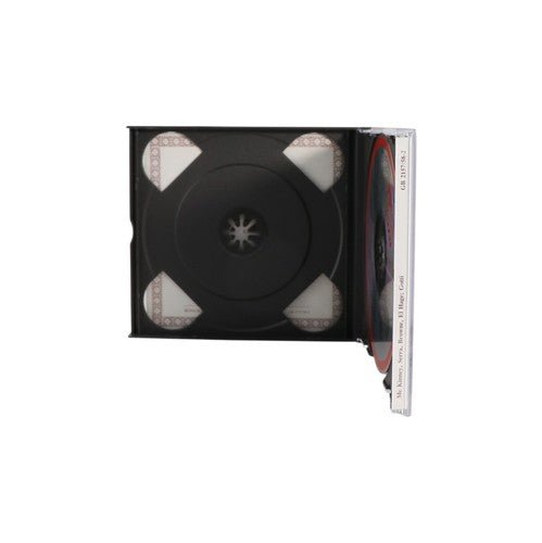 Vincenzo Righini - Alcide al Bivio Box Set 2 CDs 1993 - Chorlton Analogue