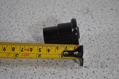 Vintage Bulgin 3 Pin Plug Electrical Connector Rare Collectors Piece - Chorlton Analogue