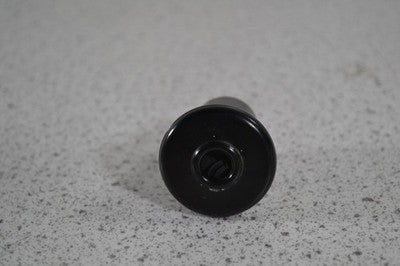 Vintage Bulgin 3 Pin Plug Electrical Connector Rare Collectors Piece - Chorlton Analogue