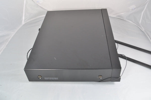 Vintage Technics ST - X880L Quartz Synthesizer LW / MW / FM Stereo Tuner - Chorlton Analogue