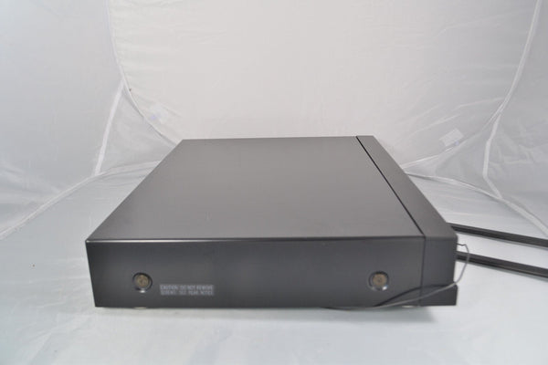 Vintage Technics ST - X880L Quartz Synthesizer LW / MW / FM Stereo Tuner - Chorlton Analogue