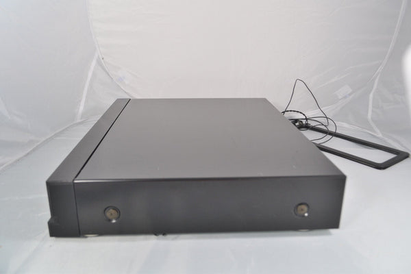 Vintage Technics ST - X880L Quartz Synthesizer LW / MW / FM Stereo Tuner - Chorlton Analogue