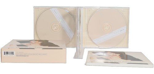 Vivaldi - Orlando Finto Pazzo - Box Set 3 CDs - Opus 111 - 2004 - Chorlton Analogue