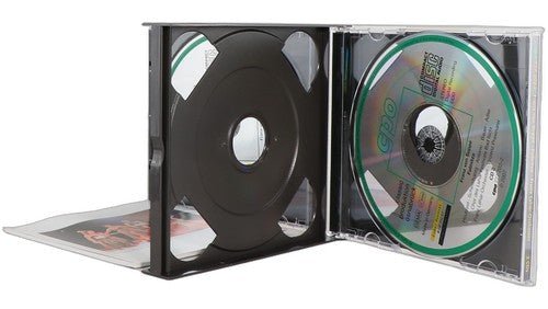 von Suppé - Fatinitza - Box Set 2 CDs - cpo - 2007 - Chorlton Analogue
