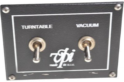 VPI 16.5 Vinyl Record Cleaning Machine Turntable Vacuum Cleaner - Chorlton Analogue