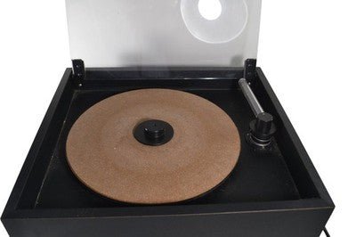 VPI 16.5 Vinyl Record Cleaning Machine Turntable Vacuum Cleaner - Chorlton Analogue