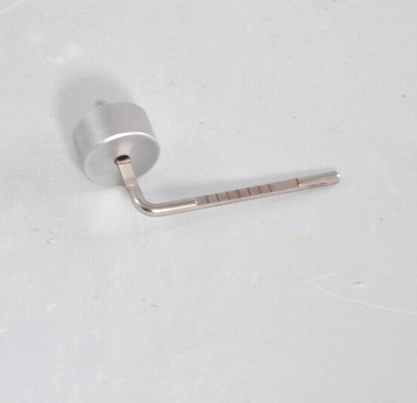 Wayrod and Rider Weight for SME 3009 Series II Improved - Chorlton Analogue