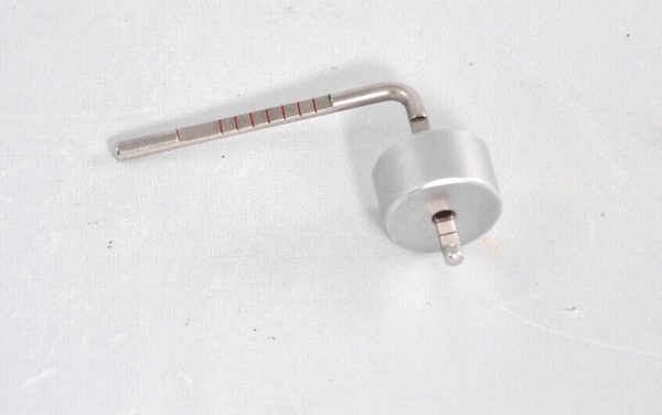 Wayrod and Rider Weight for SME 3009 Series II Improved - Chorlton Analogue