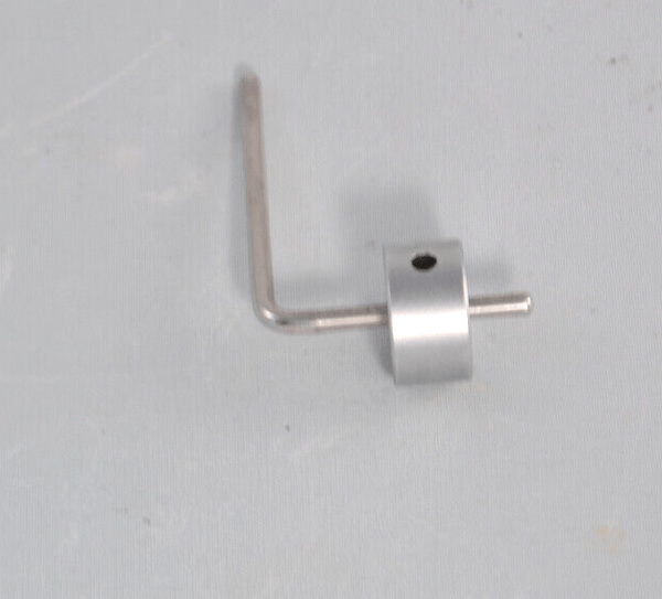 Wayrod and Rider Weight for SME 3009 Series II Improved - Chorlton Analogue