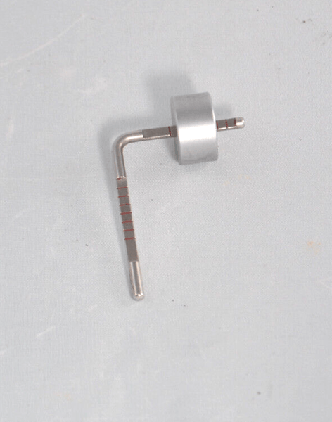 Wayrod and Rider Weight for SME 3009 Series II Improved - Chorlton Analogue