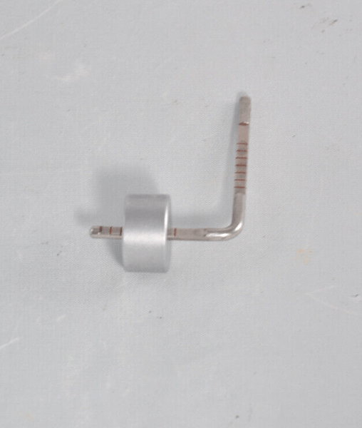Wayrod and Rider Weight for SME 3009 Series II Improved - Chorlton Analogue