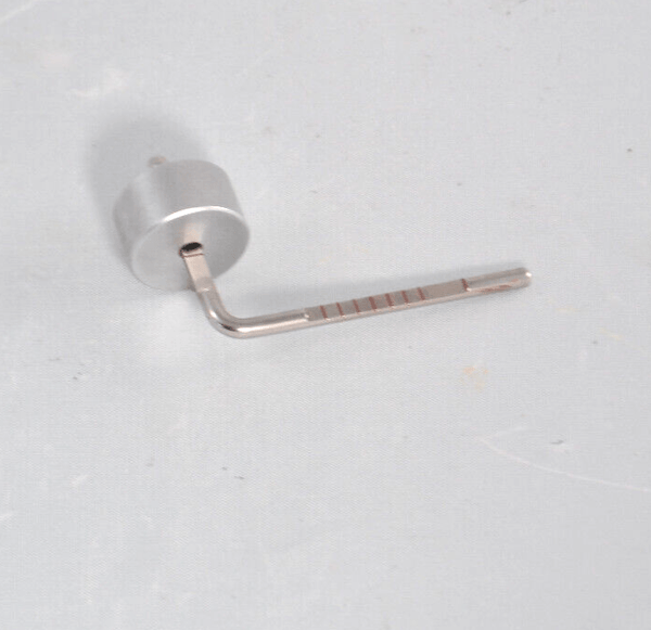 Wayrod and Rider Weight for SME 3009 Series II Improved - Chorlton Analogue