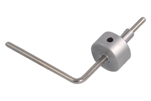Wayrod Rider Weight SME 3009 Series II Early Side Weight Rod Graduated - Chorlton Analogue