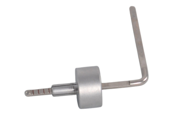 Wayrod Rider Weight SME 3009 Series II Early Side Weight Rod Graduated - Chorlton Analogue