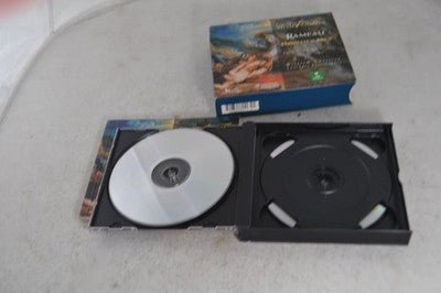 William Christie Rameau Hippolyte Et Aricie Box Set Classical Music - Chorlton Analogue