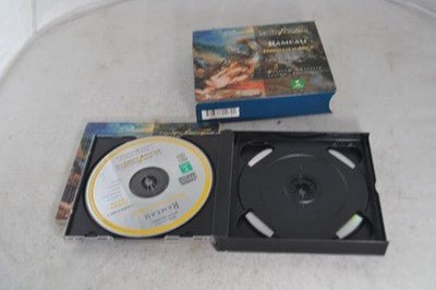 William Christie Rameau Hippolyte Et Aricie Box Set Classical Music - Chorlton Analogue