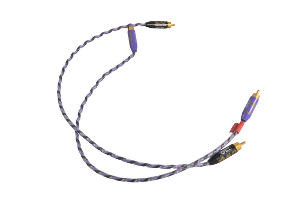 XLO Ultra 0.5m Interconnects RCA Stereo - Chorlton Analogue