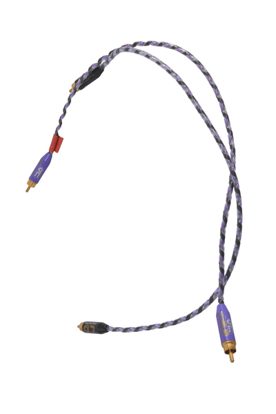 XLO Ultra 0.5m Interconnects RCA Stereo - Chorlton Analogue