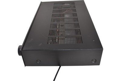 Yamaha A - 400 Stereo Integrated Amplifier 40W MM MC Phono Stage Vintage Japan - Chorlton Analogue