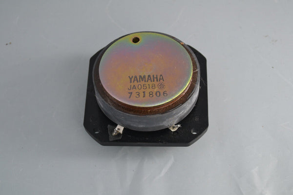 Yamaha NS - 10M Tweeter JA0518 - Chorlton Analogue