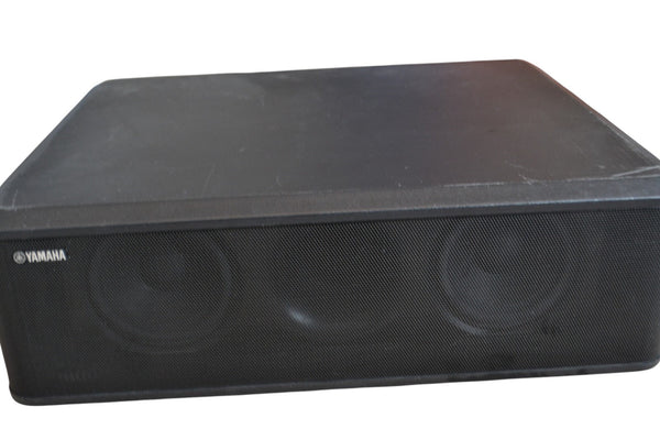 Yamaha NS - SWP600 YSP2200 Soundbar with Subwoofer £1000NEW £100 HERE PRELOVED - Chorlton Analogue