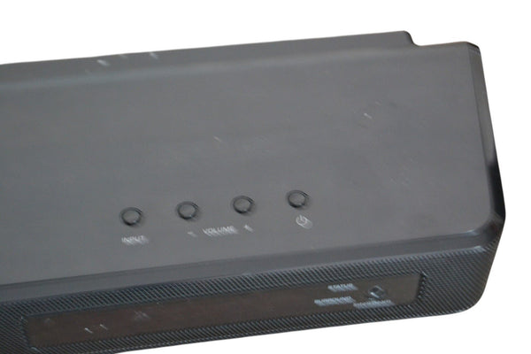 Yamaha NS - SWP600 YSP2200 Soundbar with Subwoofer £1000NEW £100 HERE PRELOVED - Chorlton Analogue