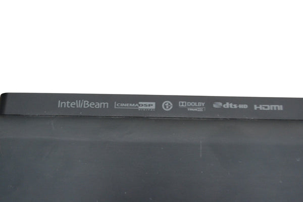 Yamaha NS - SWP600 YSP2200 Soundbar with Subwoofer £1000NEW £100 HERE PRELOVED - Chorlton Analogue