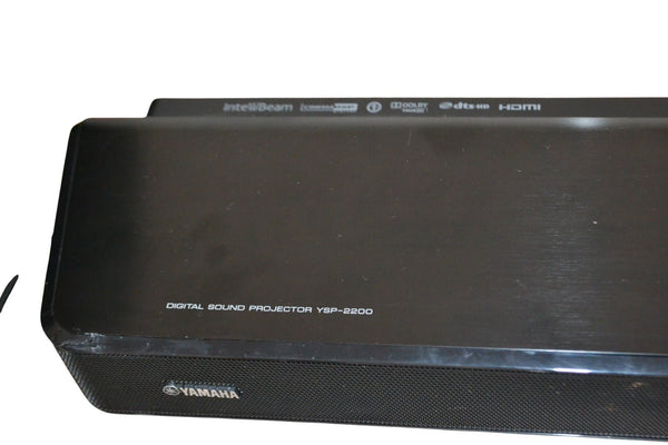 Yamaha NS - SWP600 YSP2200 Soundbar with Subwoofer £1000NEW £100 HERE PRELOVED - Chorlton Analogue