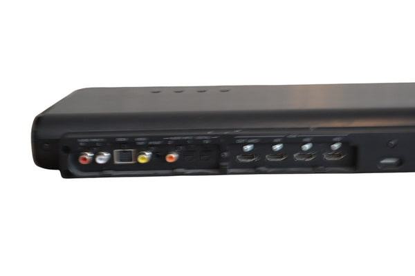 Yamaha NS - SWP600 YSP2200 Soundbar with Subwoofer £1000NEW £100 HERE PRELOVED - Chorlton Analogue