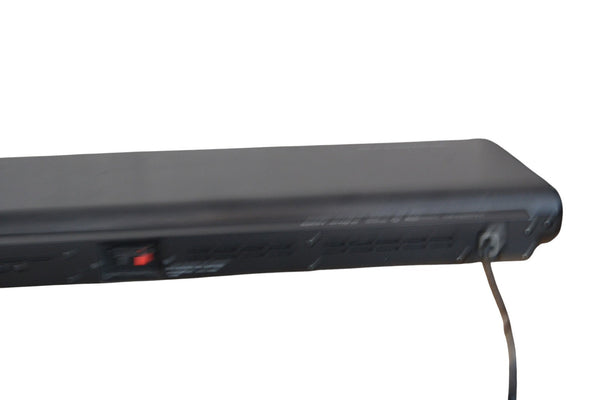 Yamaha NS - SWP600 YSP2200 Soundbar with Subwoofer £1000NEW £100 HERE PRELOVED - Chorlton Analogue
