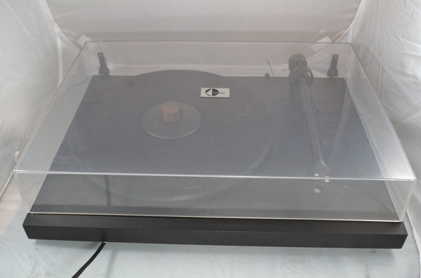 Project P2 Turntable with Ortofon 510 mk2 Cartridge